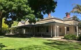 Quamby Homestead